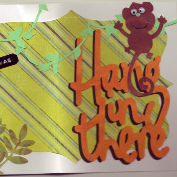 Cricut ZOOBALLOO font - Picture 15 of 16